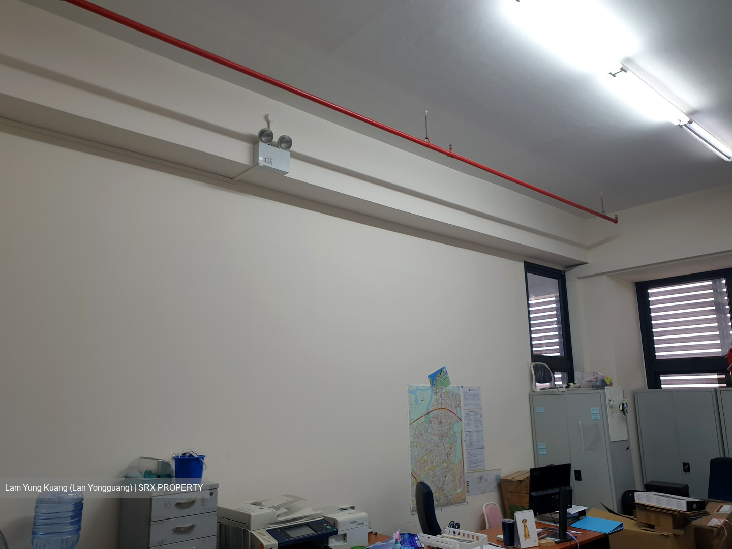 Primz Bizhub (D25), Office #435288841